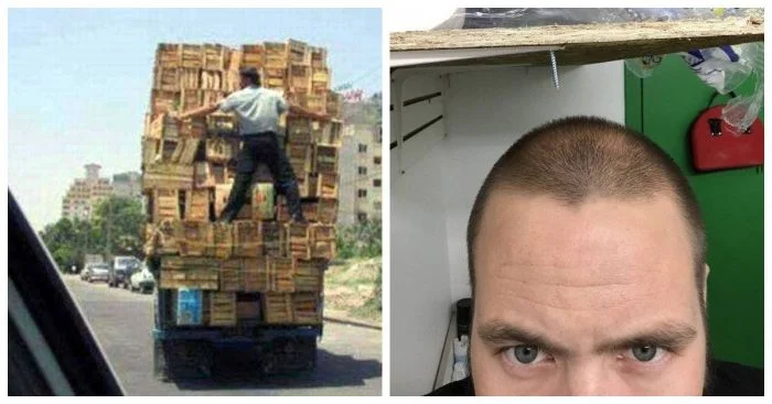 17 людей, которые действительно верят, что тормоза — это для трусов