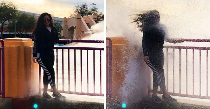 20 снимков людей, у которых день явно пошёл не по плану