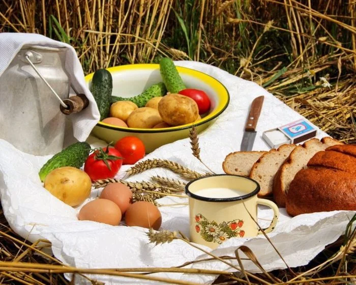 Выглядит аппетитно!