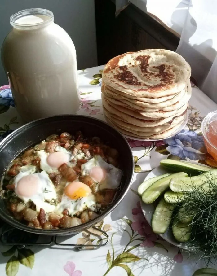 Выглядит аппетитно!