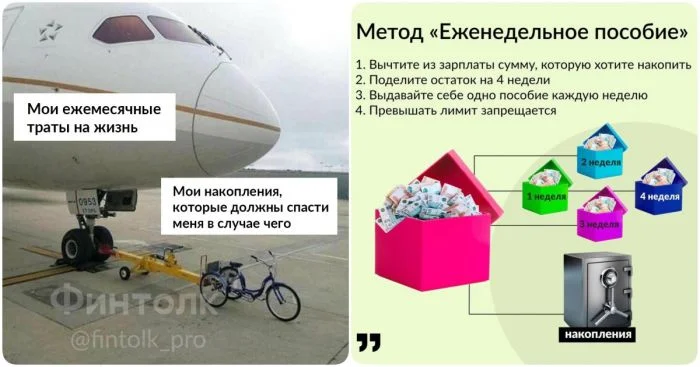 Как разобраться в финансах с помощью мемов и инфографики