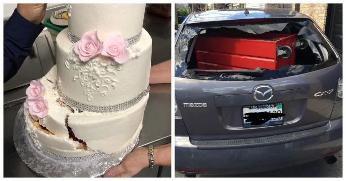 15 неприятных ситуаций, которые могли стать последней каплей