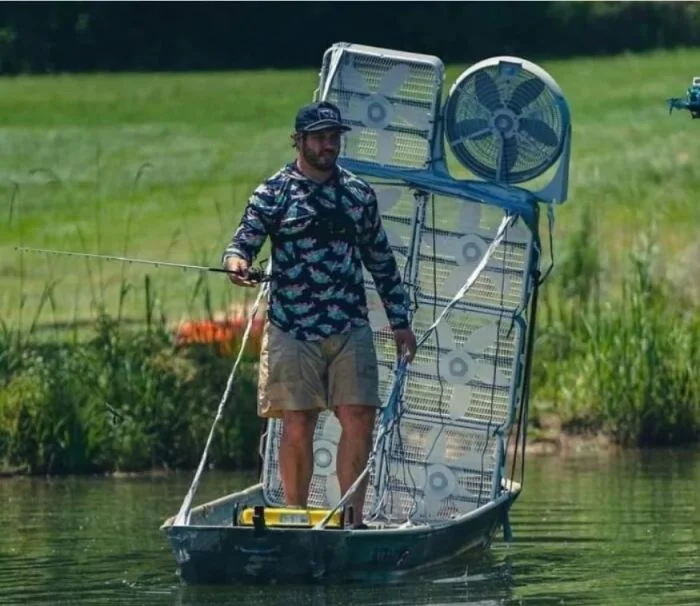 15 загадочных фотографий, вызывающих множество вопросов