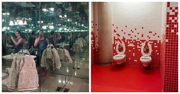 16 дизайнеров, чьи идеи поразили своим креативом