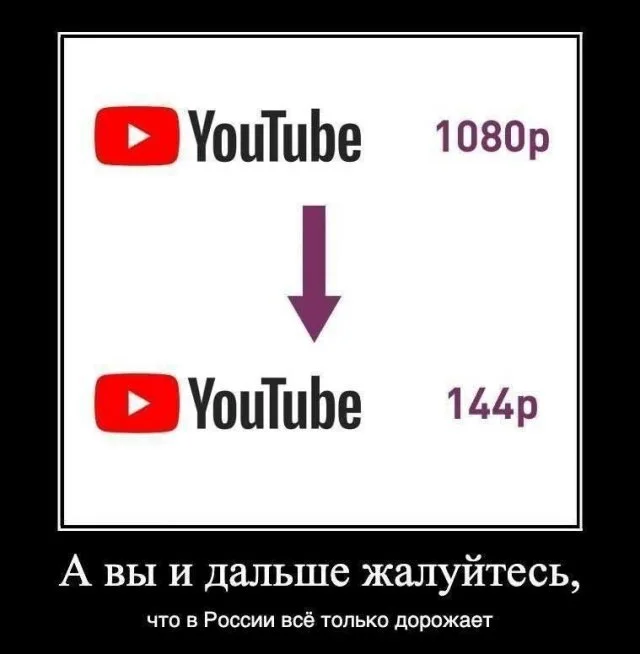 Демотиваторы