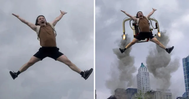 Подборка забавного фотошопа