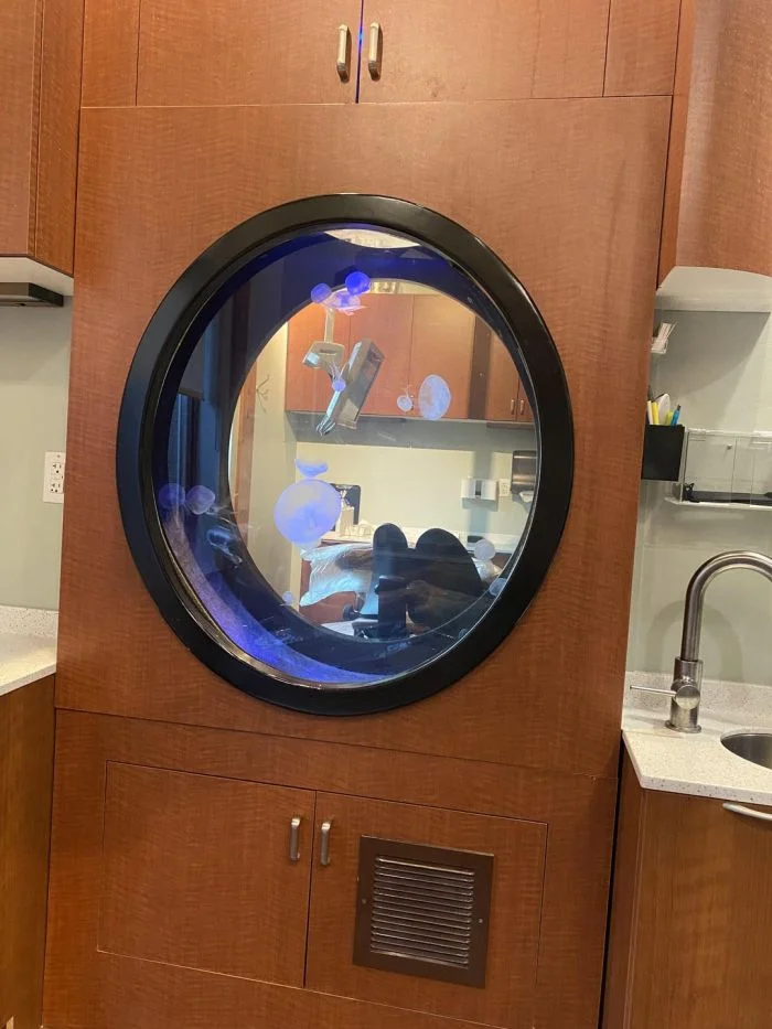 13 креативных дизайнов в общественных местах, которые преобразили их внешний вид