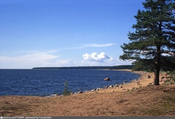 Увлекательные снимки из советской эпохи