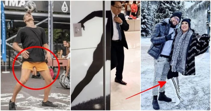 16 фото, которые могут смутить своим необычным видом