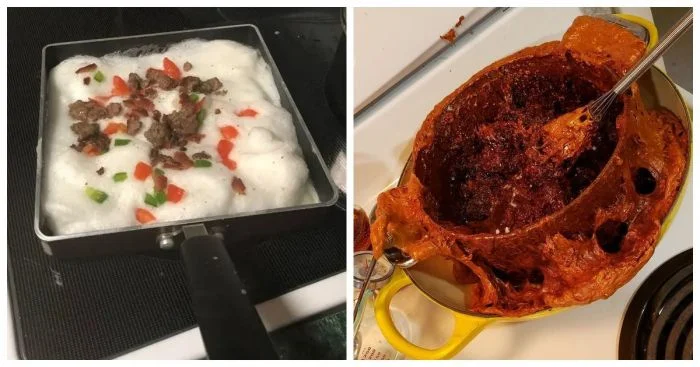 15 людей, которых лучше избегать на кухне