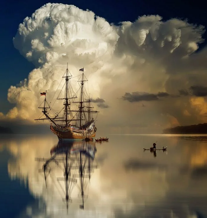 Всё вразнобой