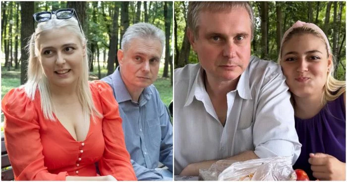 Студентка замутила с преподавателем, который старше её родителей