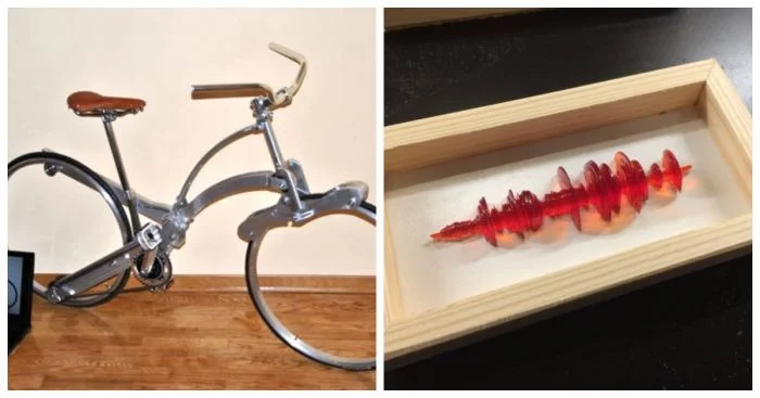 15 предметов, которые выглядят непривычно