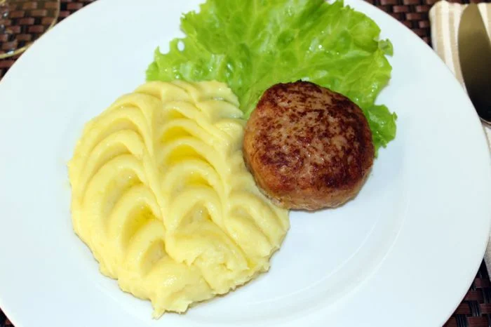 Аппетитные картинки с разными вкусностями