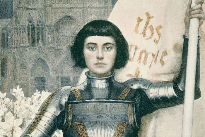 10 удивительных фактов о великих фигурах истории