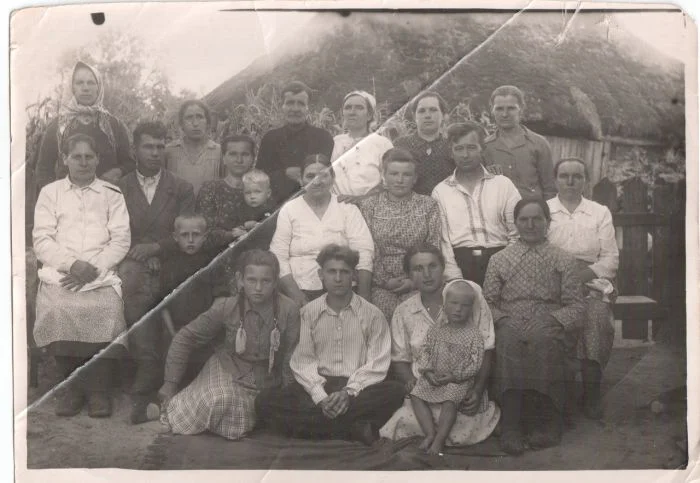 Уникальные кадры из эпохи СССР