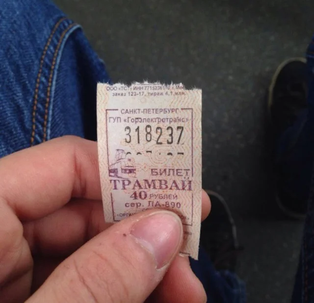 Необычные приметы и суеверия советских времен