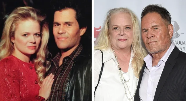 Знаменитые актерские дуэты: встреча спустя годы