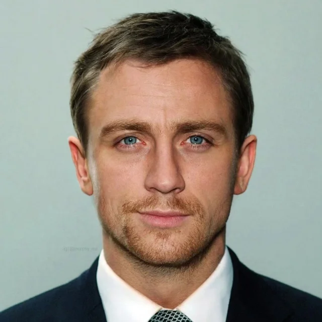 Мастер фотошопа создает новые звезды, объединяя снимки знаменитостей