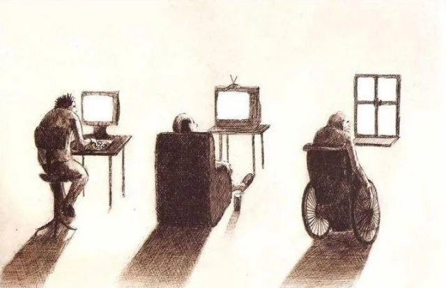 Фотографии с глубоким смыслом