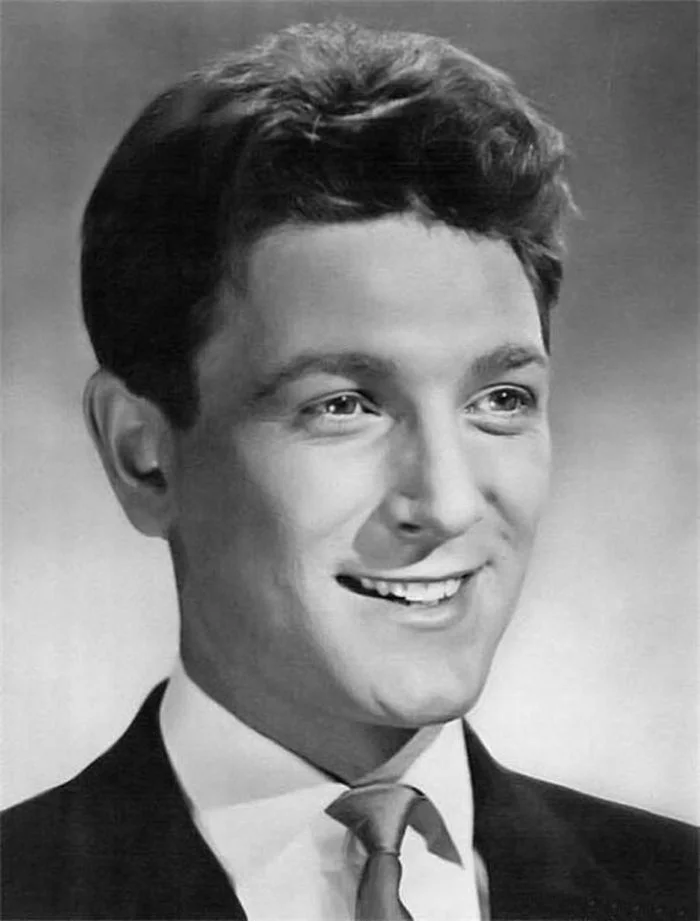 Редкие фотографии известных личностей