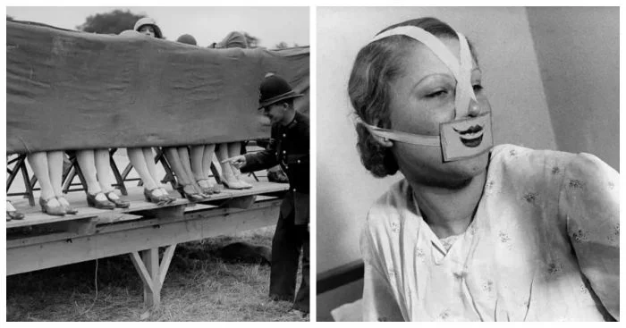 История в кадре: 17 старинных фотографий, показывающих новые грани прошлого