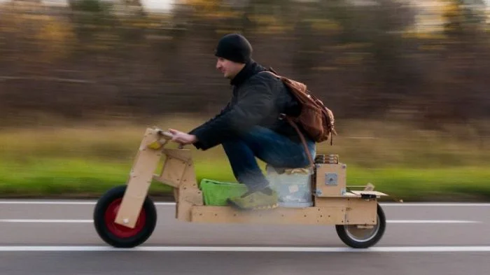 Всё вразнобой