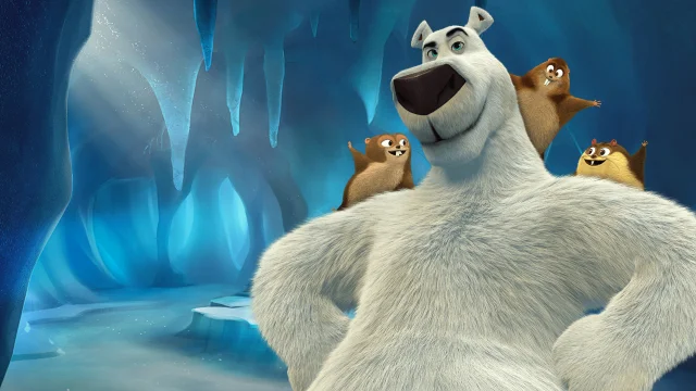 Топ современных мультфильмов, которые могут напугать