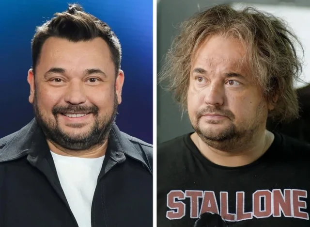 Звезды российской эстрады, попробовавшие свои силы в кино