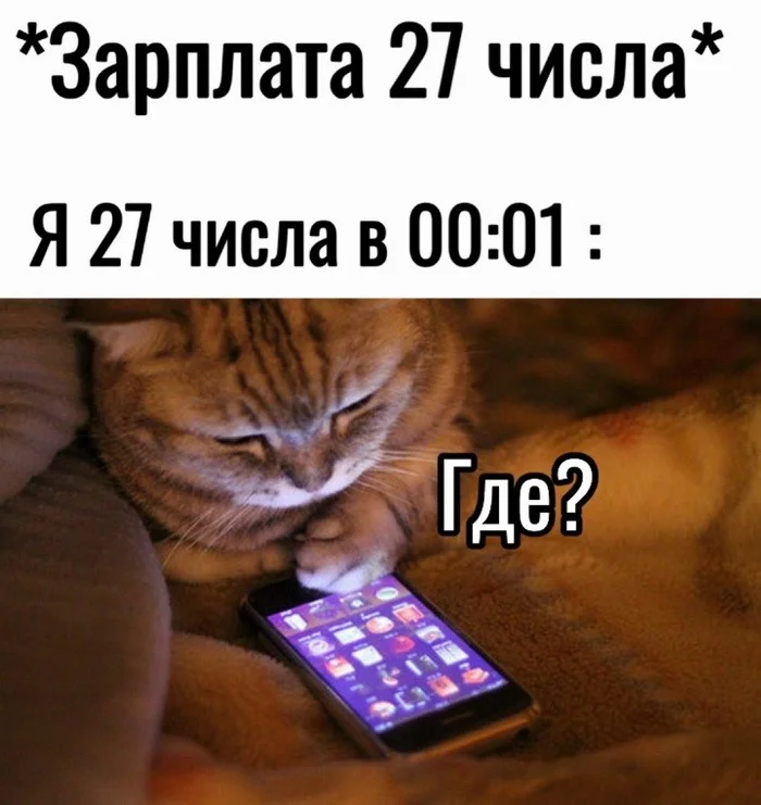 Вот такие скрины из соцсетей