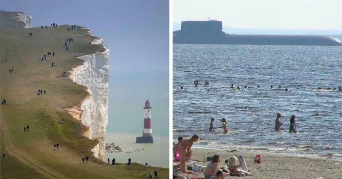 30 огромных объектов, которые пугают мегалофобов