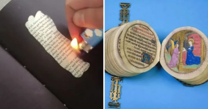 14 книг с оформлением, которое затмевает их содержание