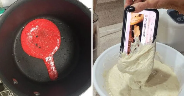 16 кулинарных неудач, которые смешат и заставляют плакать одновременно