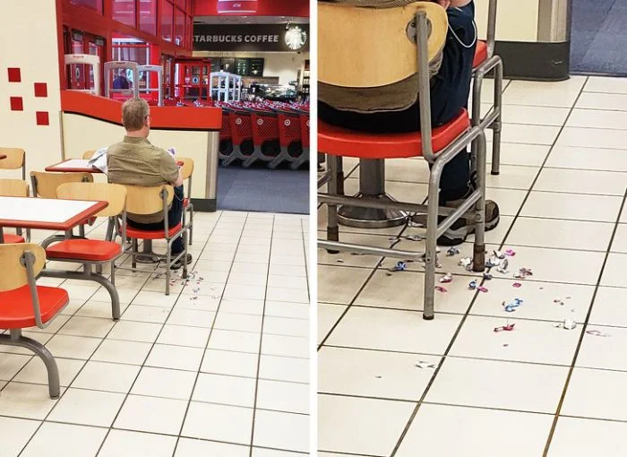 17 действий, которые подтверждают наличие среди нас тех, кто не отличается умом