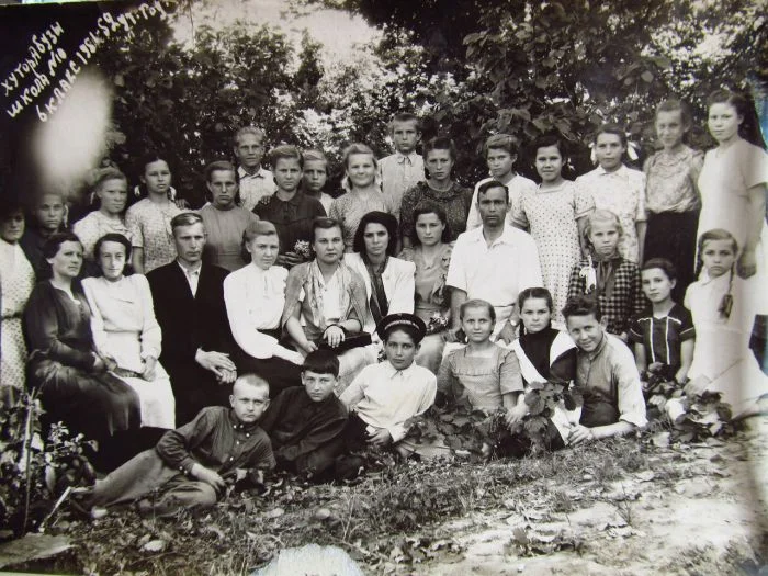 Редкие и интересные фотографии из жизни в СССР