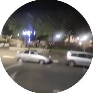 Случай массового избиения в Ярославле