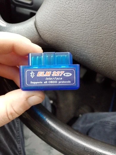 5 автосканеров для диагностики и сброса ошибок