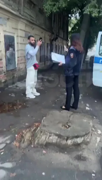 Настоящая драма