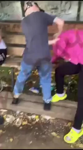 Инцидент в Пермском крае: несовершеннолетний избил женщину