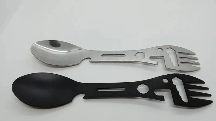 25 интересных походных принадлежностей