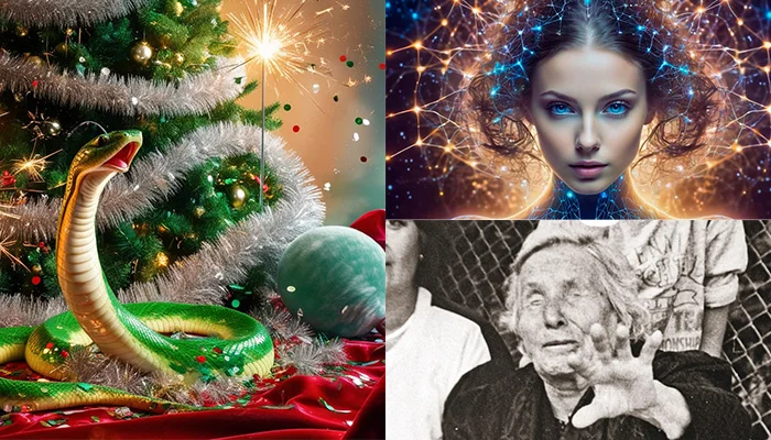 Что принесёт 2025 год: тренды, предсказания Ванги и культурные традиции