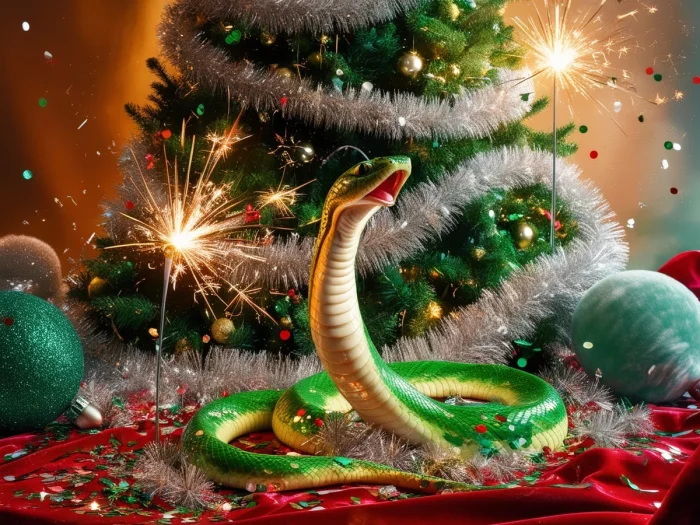 Что принесёт 2025 год: тренды, предсказания Ванги и культурные традиции