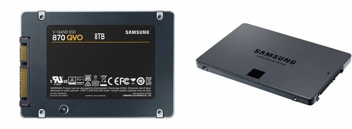 10 самых объёмных и производительных комплектующих⁠⁠ для ПК и ноутбука