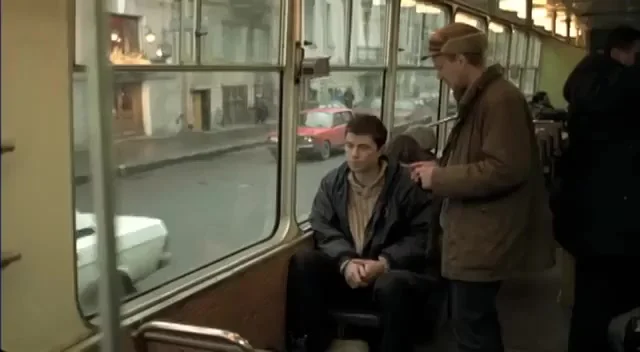 22 года назад, 20 сентября, не стало Сергея Бодрова-младшего