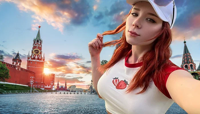 Русские порноактрисы, которые покорили 2024 год