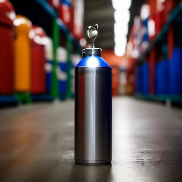 Пищевая закись азота: секрет свежести и вкуса в вашей кухне