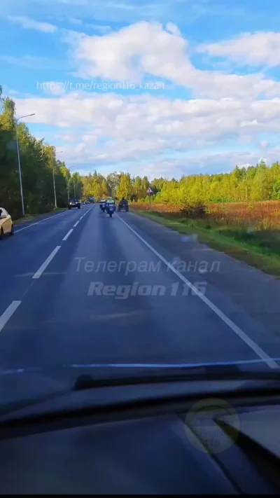 Погоня с трагедией: 13-летний подросток погиб на квадроцикле, убегая от ГАИ