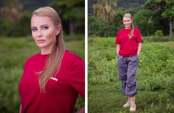 В шоу "Звёзды в джунглях" Дана Борисова оказалась под ударом: Переступили все границы