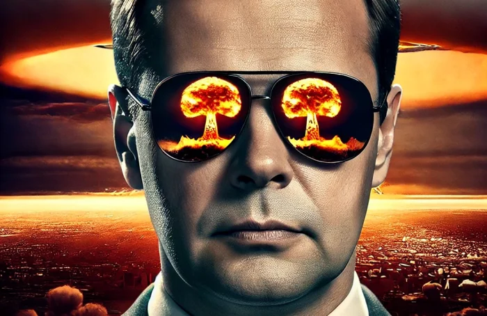 Обновленная ядерная доктрина России: шаг к глобальной катастрофе или новая мировая реальность?