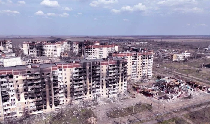 Блокировка Угледара: что известно на данный момент?